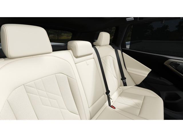 new 2025 BMW X3 car, priced at $56,325