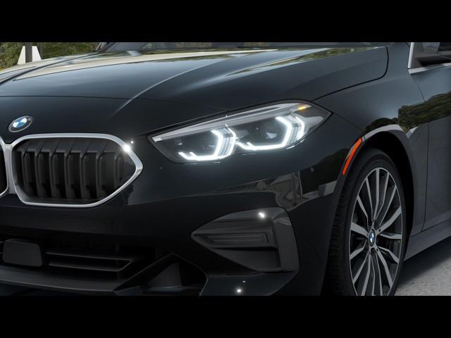 new 2024 BMW 228 Gran Coupe car, priced at $44,200