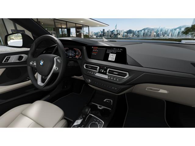 new 2024 BMW 228 Gran Coupe car, priced at $44,200