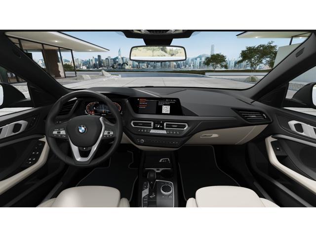 new 2024 BMW 228 Gran Coupe car, priced at $44,200