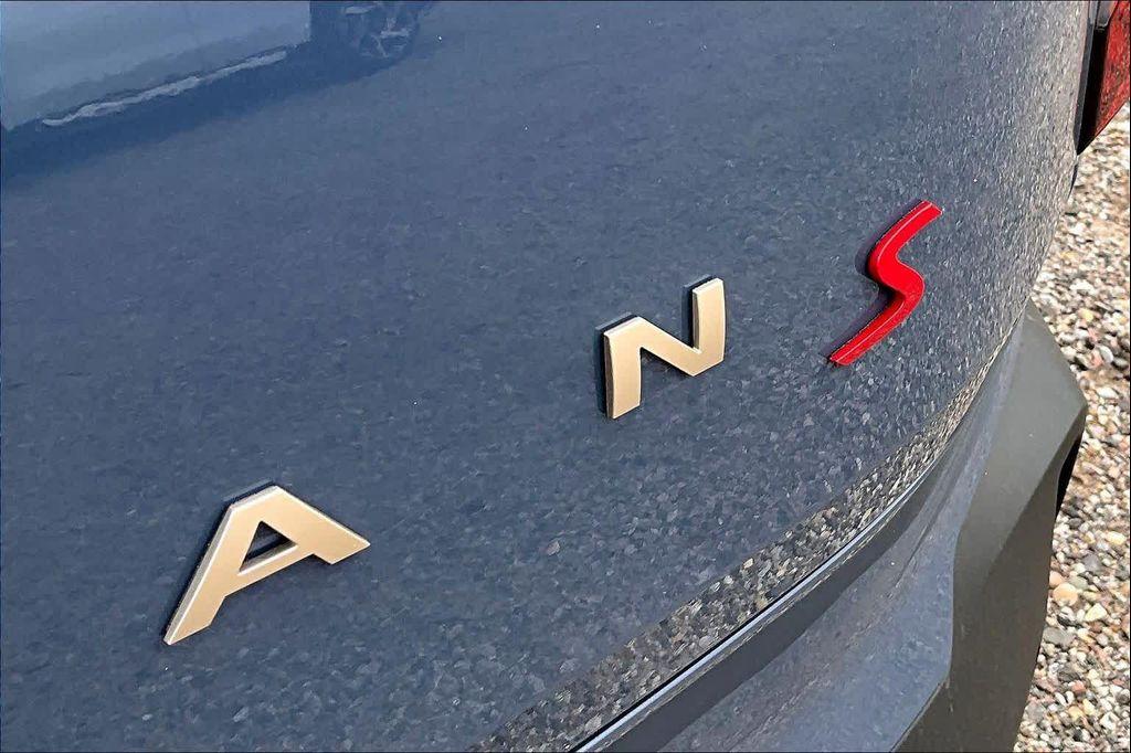 new 2026 MINI Countryman car, priced at $45,660