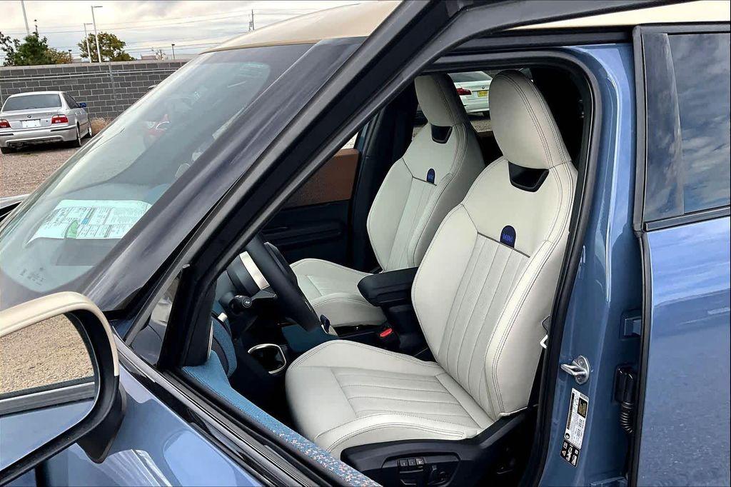 new 2026 MINI Countryman car, priced at $45,660