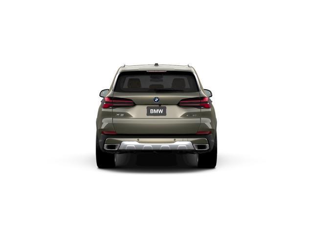 new 2026 BMW X5 PHEV car, priced at $80,675