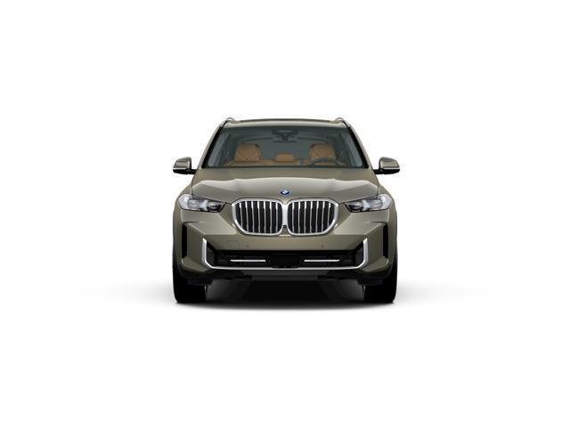 new 2026 BMW X5 PHEV car, priced at $80,675