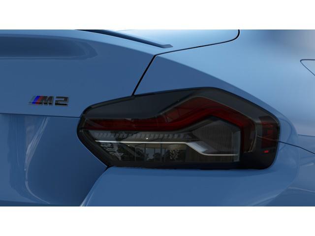 new 2025 BMW M2 car, priced at $85,220