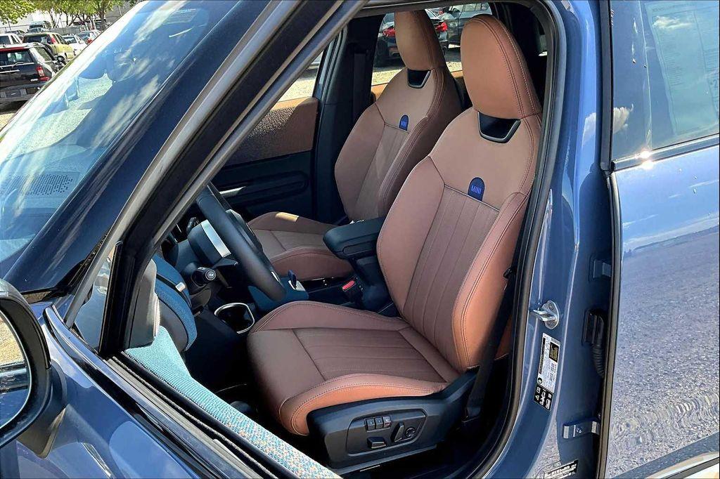 new 2026 MINI Countryman car, priced at $45,910