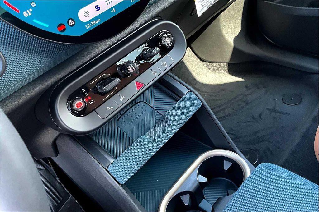 new 2026 MINI Countryman car, priced at $45,910