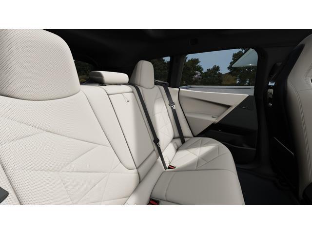 new 2026 BMW iX car, priced at $82,470