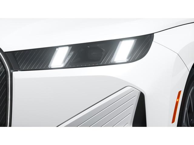 new 2026 BMW iX car, priced at $82,470