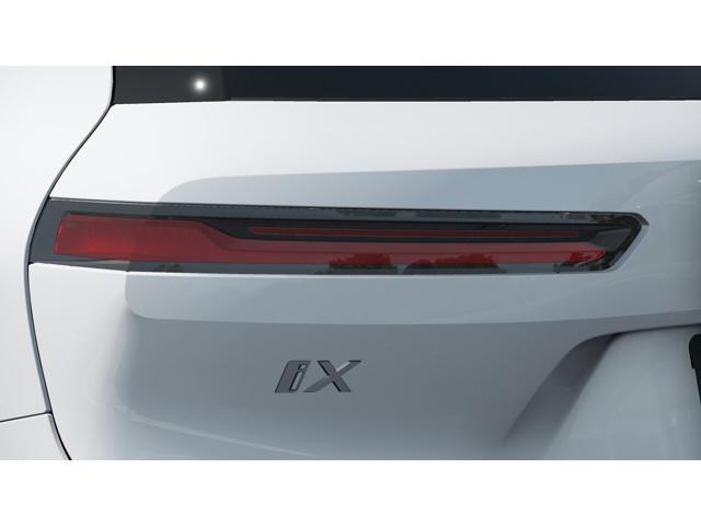 new 2026 BMW iX car, priced at $82,470