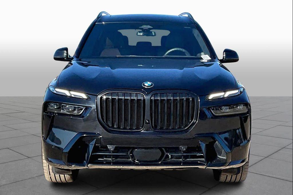 used 2025 BMW X7 car, priced at $79,900