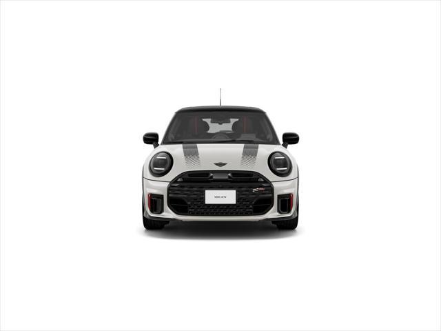 new 2025 MINI Hardtop car, priced at $44,375