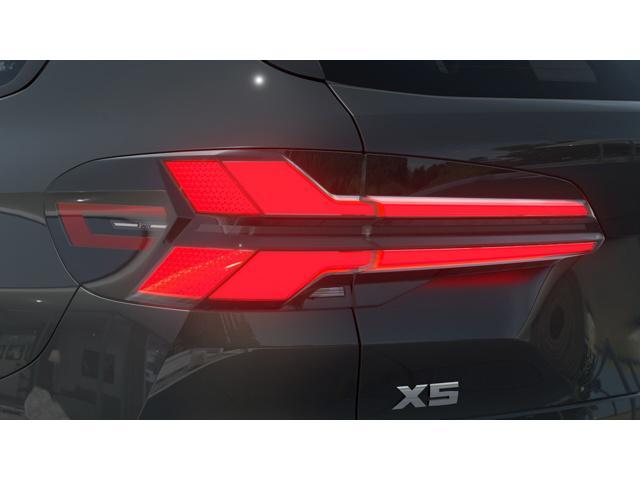 new 2026 BMW X5 car, priced at $111,875