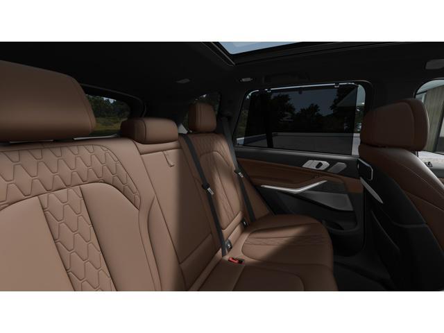 new 2026 BMW X5 car, priced at $111,875