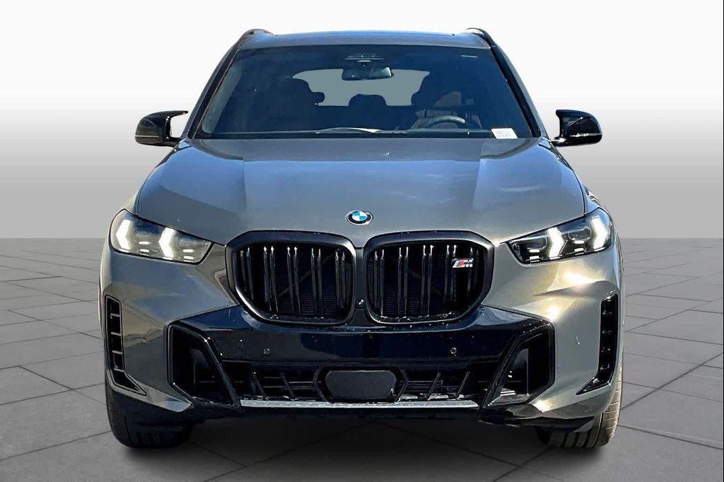 new 2026 BMW X5 car, priced at $111,875