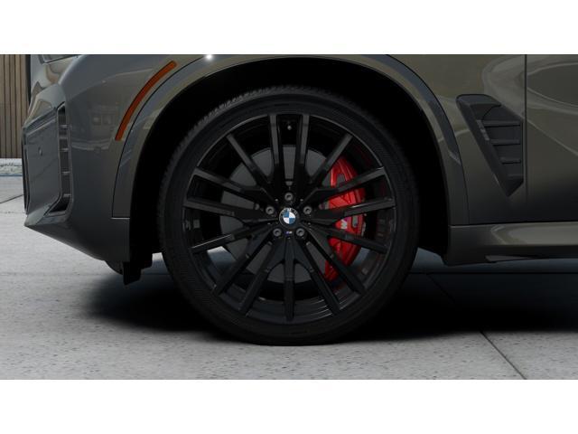 new 2026 BMW X5 car, priced at $111,875