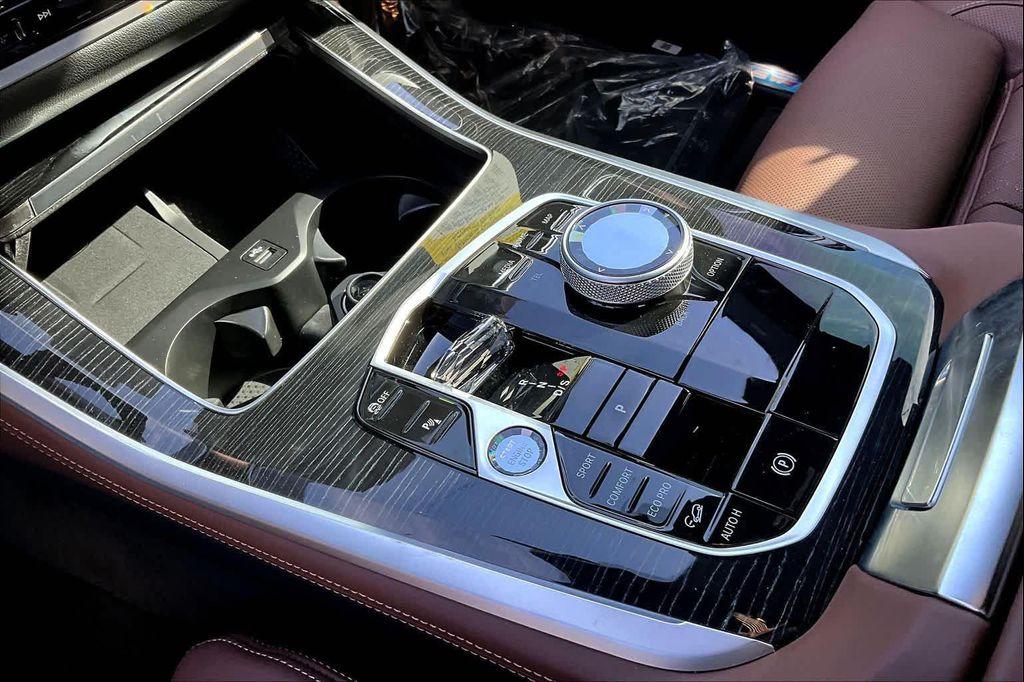 new 2026 BMW X5 car, priced at $111,875