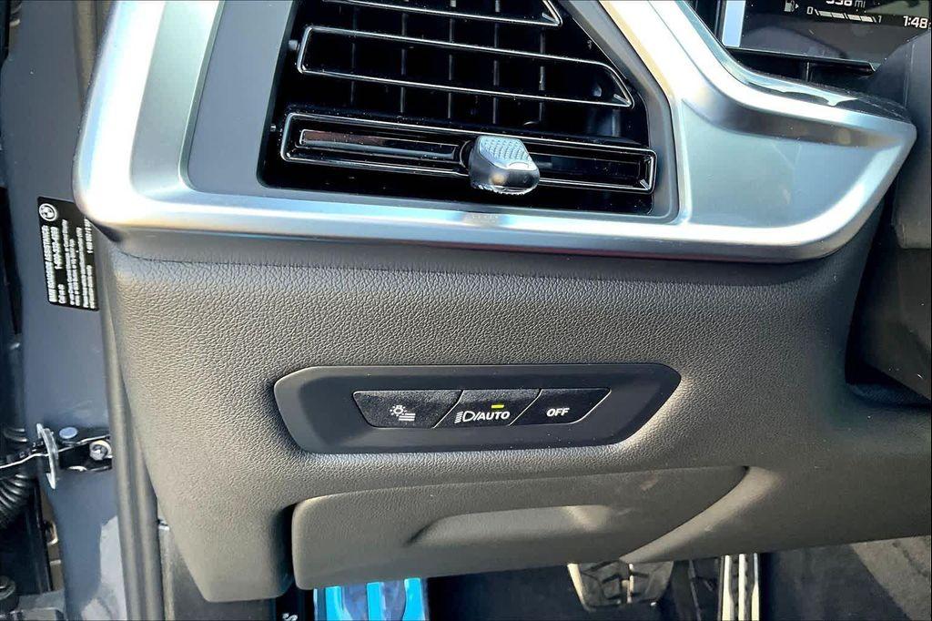 new 2026 BMW X5 car, priced at $111,875