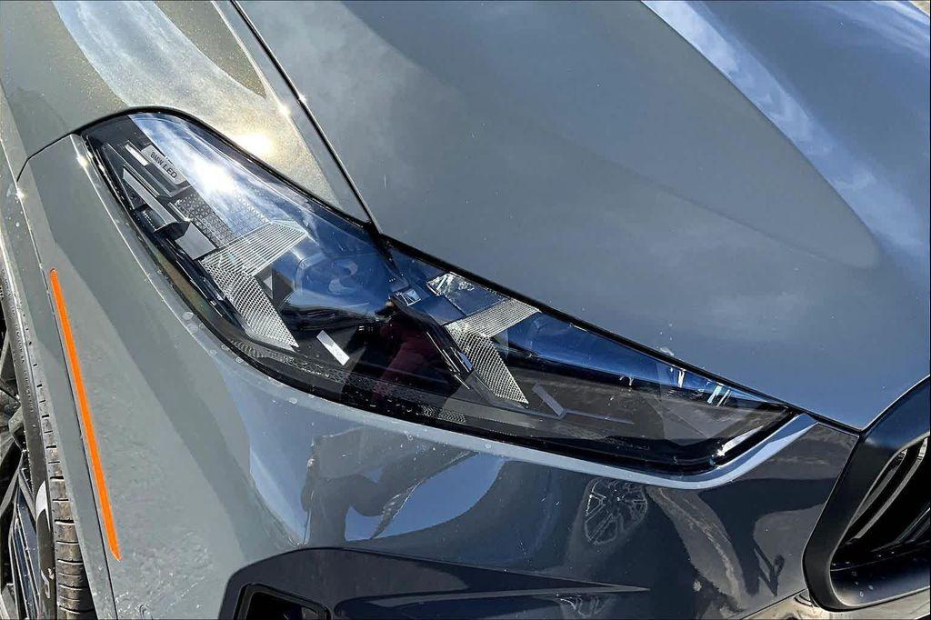 new 2026 BMW X5 car, priced at $111,875