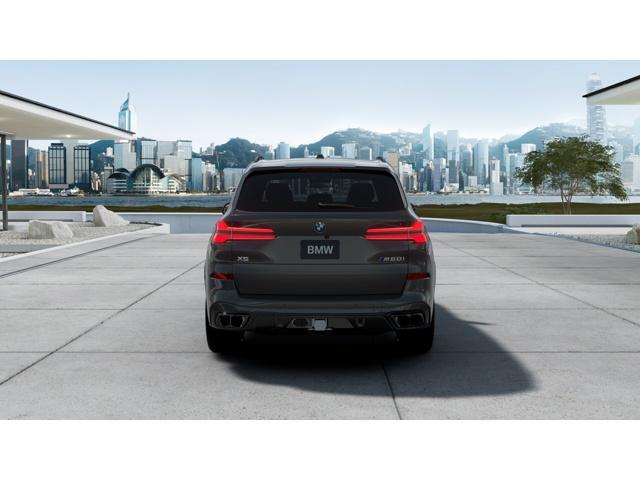 new 2026 BMW X5 car, priced at $111,875