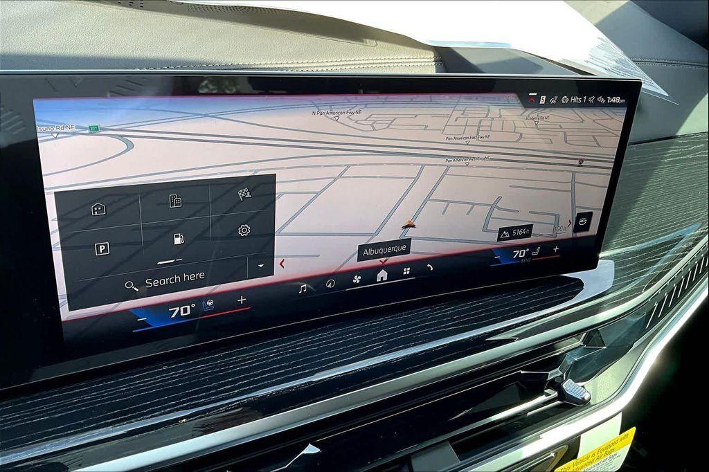 new 2026 BMW X5 car, priced at $111,875