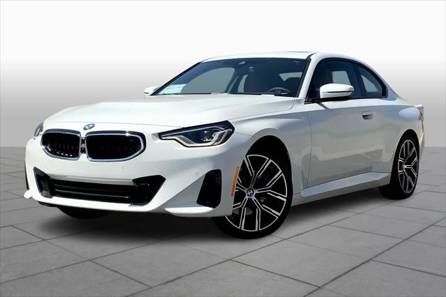 new 2024 BMW 230 car, priced at $47,380