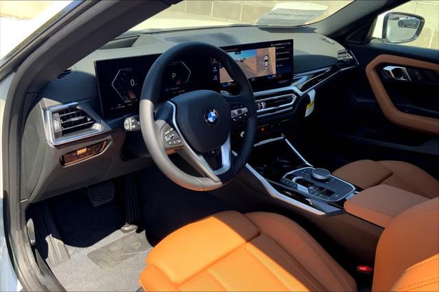 new 2024 BMW 230 car, priced at $47,380