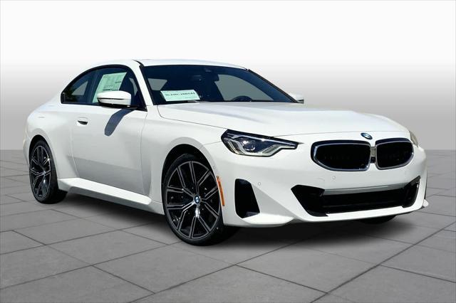 new 2024 BMW 230 car, priced at $47,380