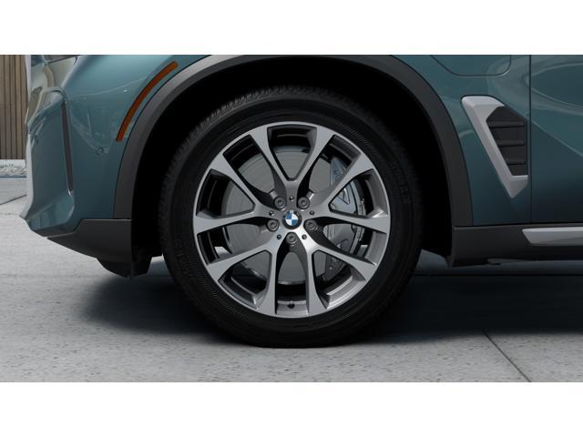 new 2026 BMW X5 PHEV car, priced at $83,075