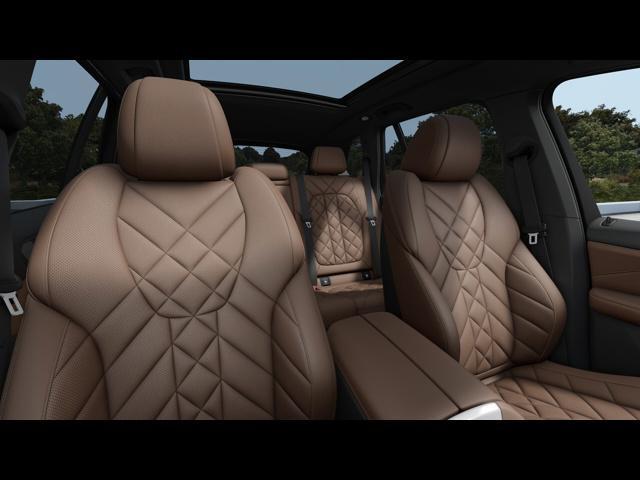 new 2025 BMW X5 car, priced at $73,240