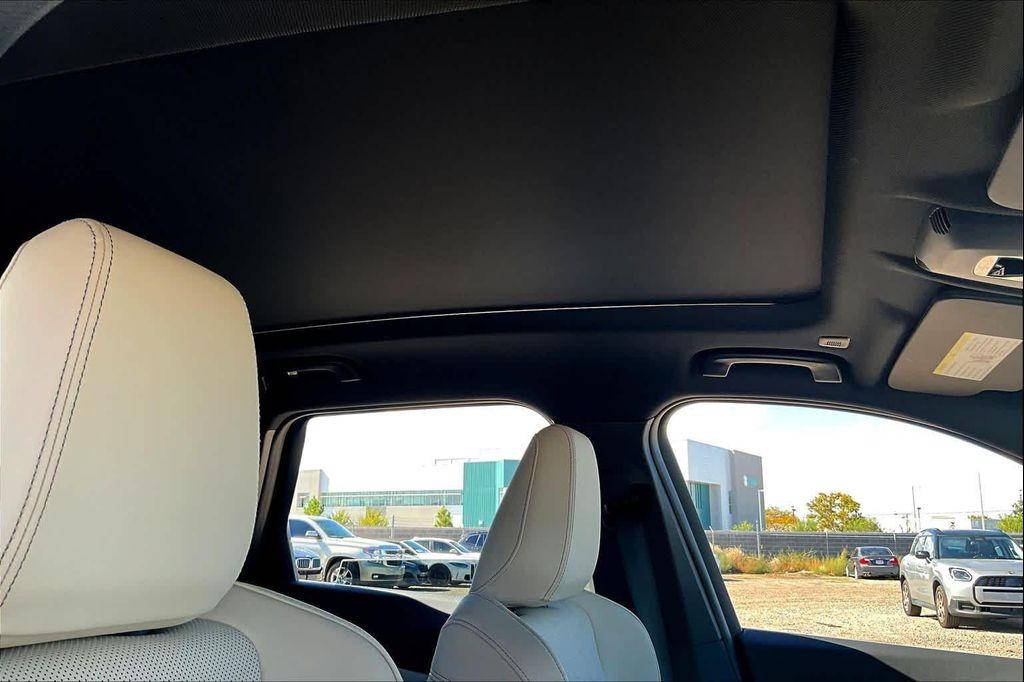 used 2025 BMW X1 car, priced at $46,950