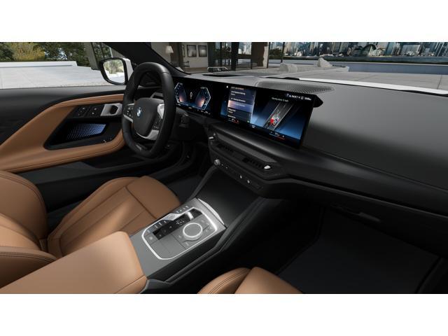 new 2026 BMW 230 car, priced at $51,010