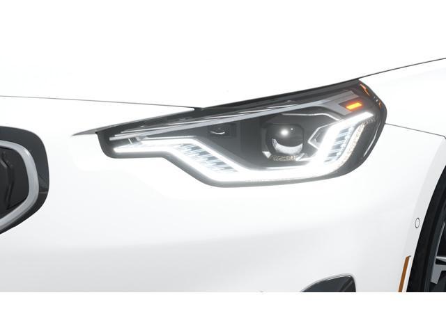 new 2026 BMW 230 car, priced at $51,010