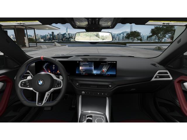 new 2025 BMW M240 car, priced at $59,265