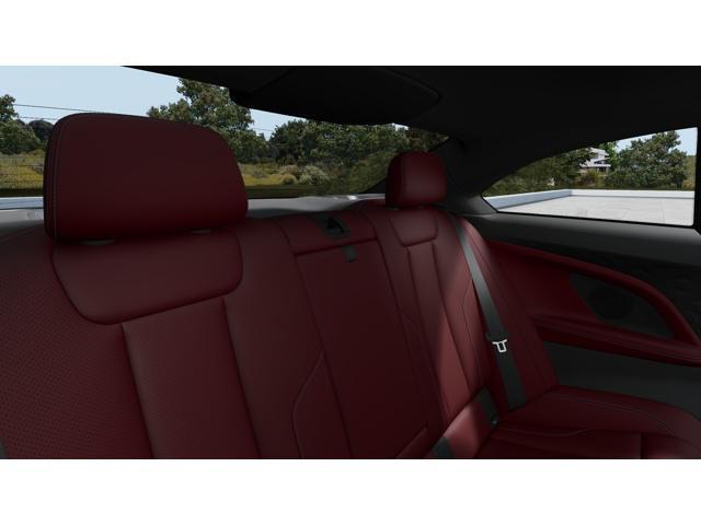 new 2025 BMW M240 car, priced at $59,265