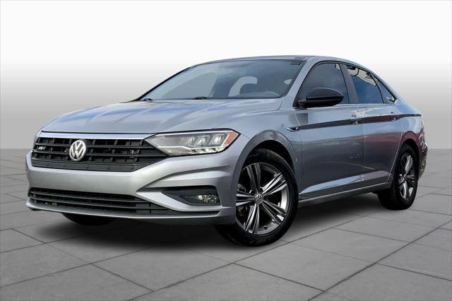 used 2020 Volkswagen Jetta car, priced at $14,000