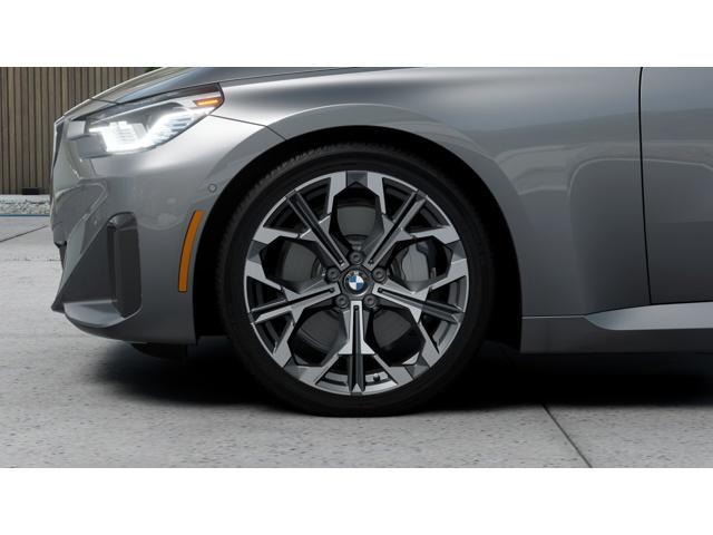 new 2026 BMW 230 car, priced at $51,860