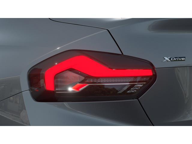 new 2026 BMW 230 car, priced at $51,860