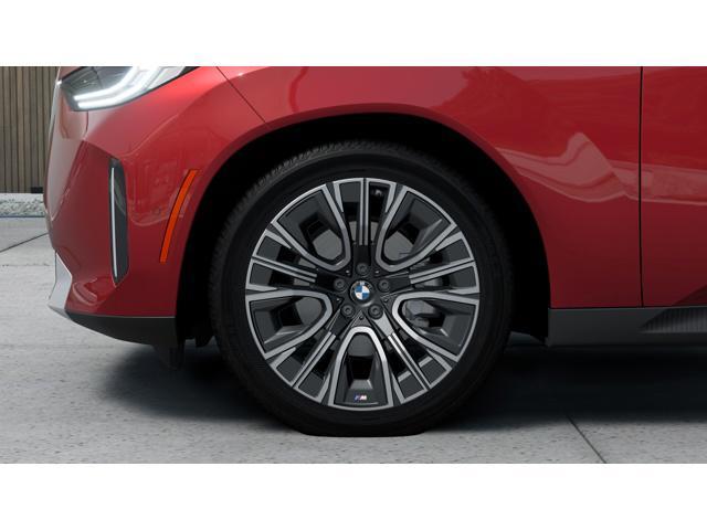 new 2026 BMW X3 car, priced at $59,040