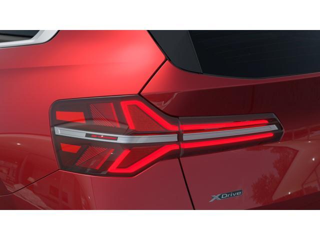 new 2026 BMW X3 car, priced at $59,040