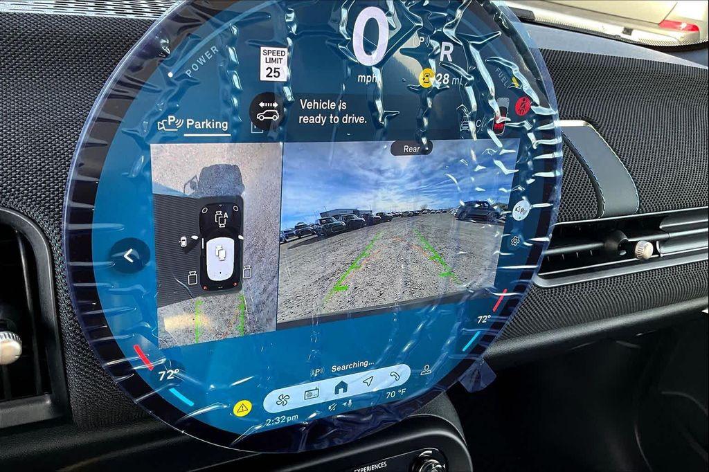 new 2026 MINI Hardtop car, priced at $39,440