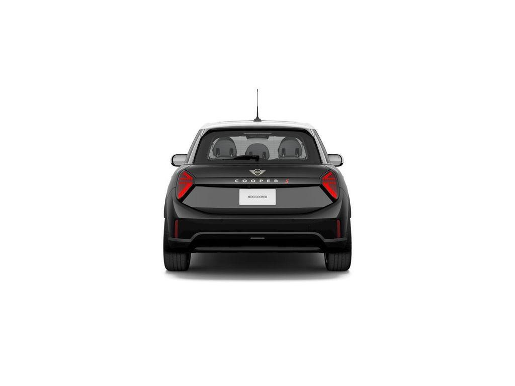 new 2026 MINI Hardtop car, priced at $39,440