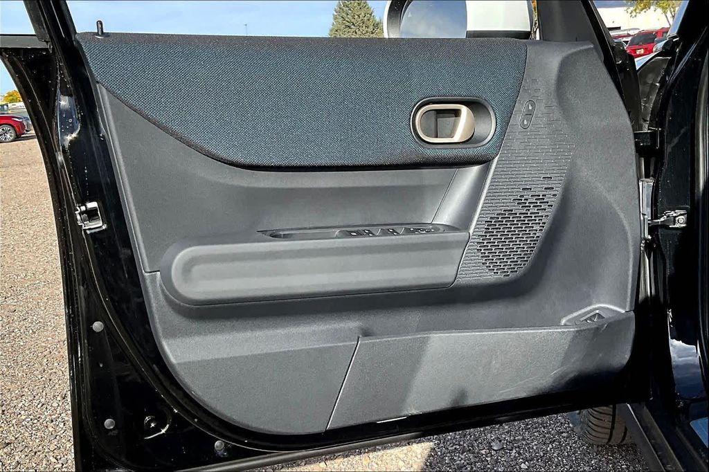 new 2026 MINI Hardtop car, priced at $39,440