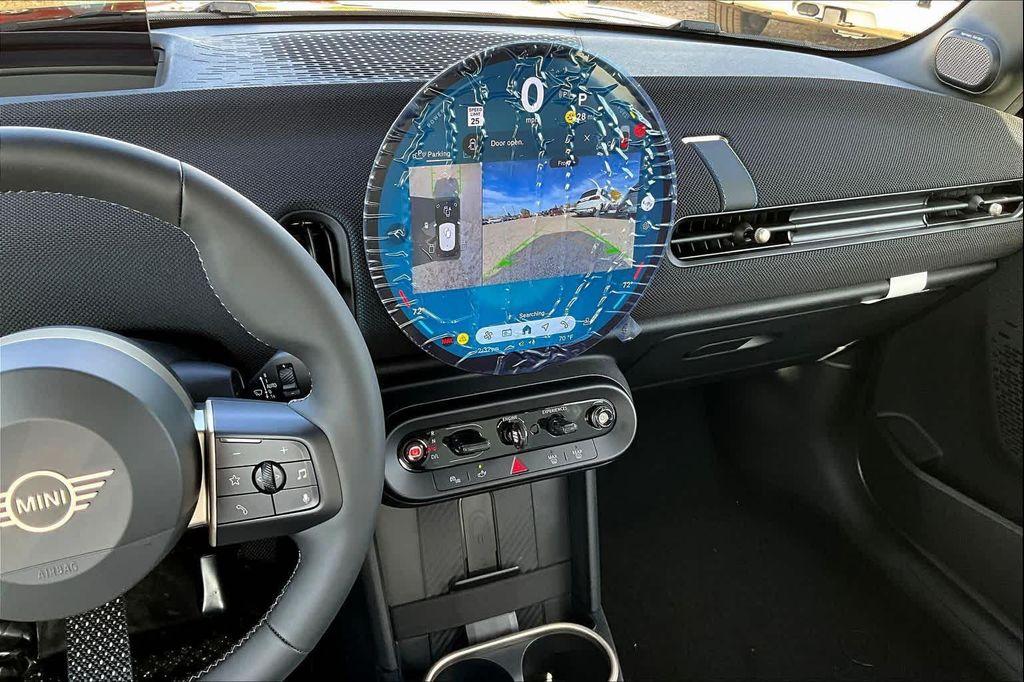 new 2026 MINI Hardtop car, priced at $39,440