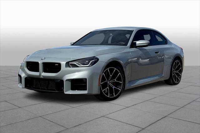 used 2023 BMW M2 car, priced at $67,000