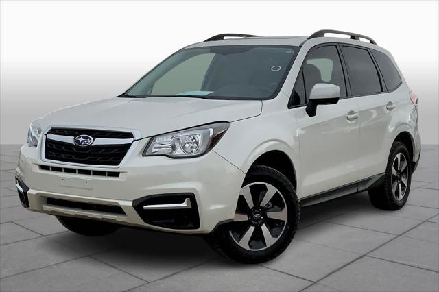 used 2018 Subaru Forester car, priced at $20,000