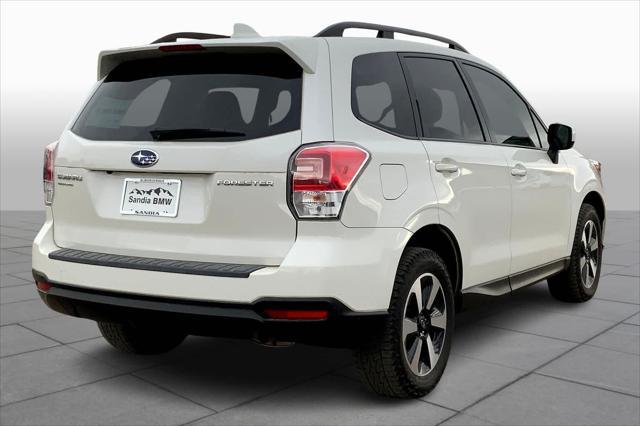 used 2018 Subaru Forester car, priced at $20,000