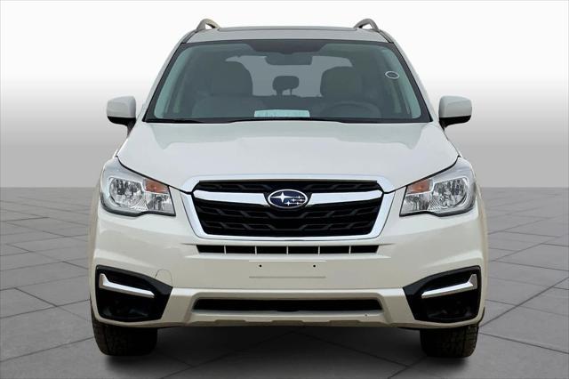 used 2018 Subaru Forester car, priced at $20,000