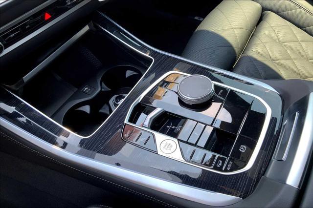 new 2026 BMW X5 car, priced at $80,600