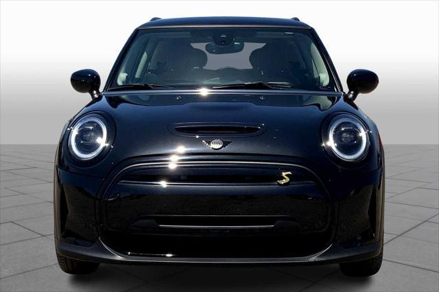 used 2024 MINI Hardtop car, priced at $25,000